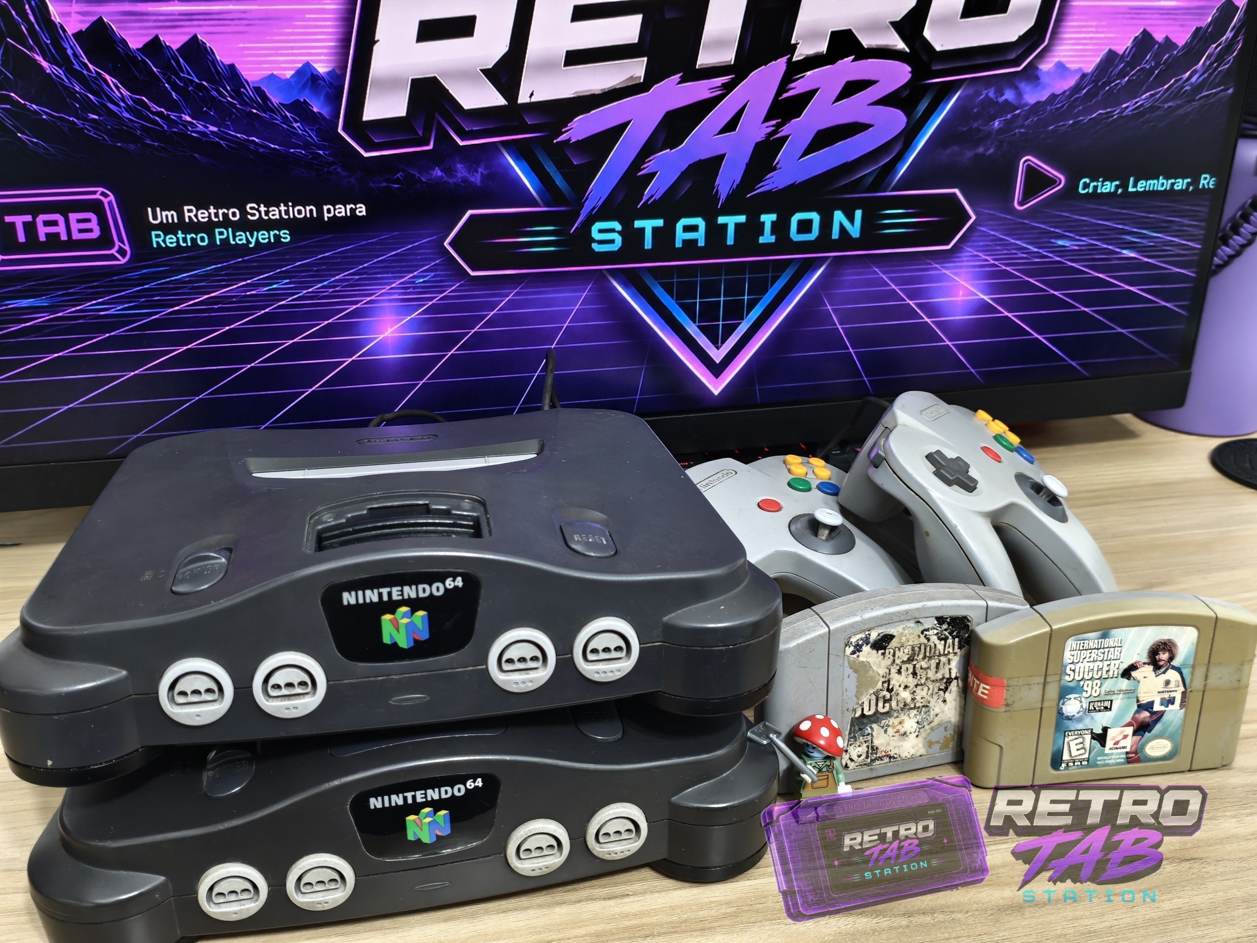 Nintendo 64 Usado: 12 Itens Que Você Deve Verificar Antes de Comprar